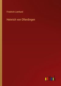 Produktbild: Heinrich von Ofterdingen