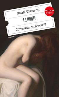 Produktbild: La honte - 4e &eacute;d.