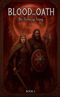 Produktbild: Blood And Oath