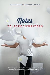Produktbild: Notes to Screenwriters