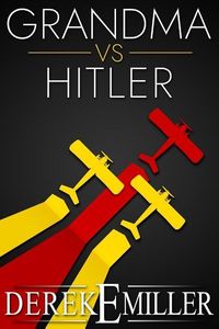 Produktbild: Grandma Vs Hitler