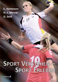 Produktbild: Sport verstehen - Sport erleben