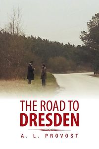 Produktbild: The Road to Dresden