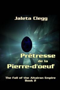 Produktbild: Pr&ecirc;tresse de la pierre d'oeuf