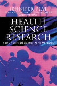 Produktbild: Health Science Research