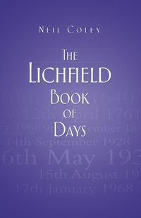 Produktbild: The Lichfield Book of Days