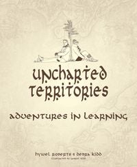 Produktbild: Uncharted Territories