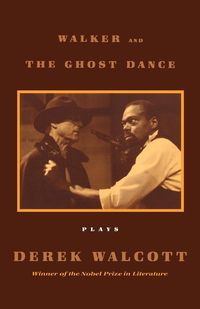 Produktbild: Walker and the Ghost Dance
