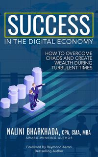 Produktbild: Success In The Digital Economy