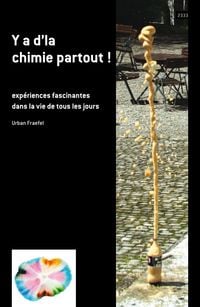 Produktbild: Y a d'la chimie partout !
