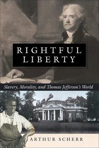 Produktbild: Rightful Liberty