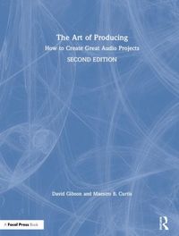 Produktbild: The Art of Producing