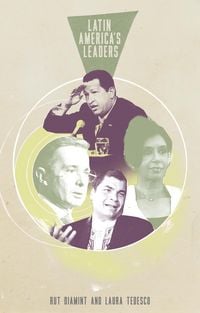 Produktbild: Latin America's Leaders