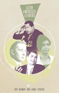 Produktbild: Latin America's Leaders