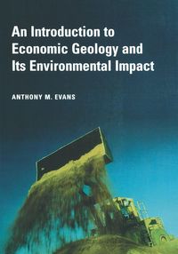 Produktbild: Introduction to Economic Geology