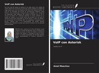 Produktbild: VoIP con Asterisk