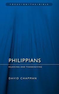 Produktbild: Philippians: Rejoicing and Thanksgiving