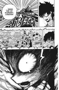My Hero Academia 30