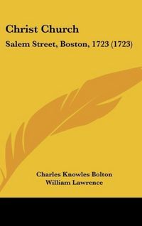 Produktbild: Christ Church