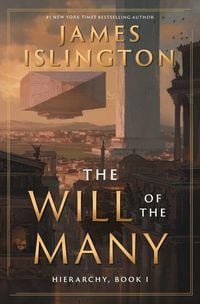 Produktbild The Will of the Many