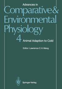 Produktbild: Advances in Comparative and Environmental Physiology