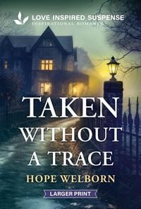 Produktbild: Taken Without a Trace