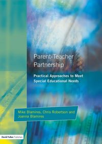 Produktbild: Parent-Teacher Partnership