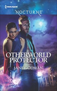 Produktbild: Otherworld Protector