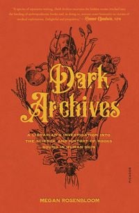 Produktbild: Dark Archives
