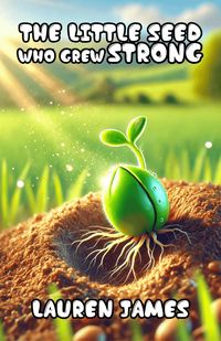 Produktbild: The Little Seed Who Grew Strong