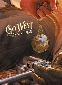 Produktbild: Go West young man