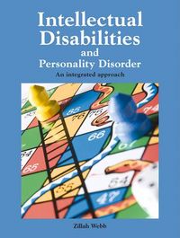 Produktbild: Intellectual Disabilities and Personality Disorder