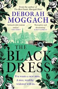 Produktbild: The Black Dress