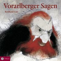 Produktbild: Vorarlberger Sagen