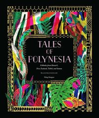 Produktbild: Tales of Polynesia