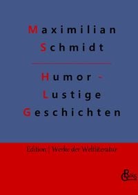 Produktbild: Humor - Lustige Geschichten