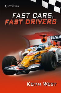 Produktbild: Fast Cars Fast Drivers