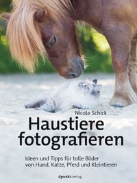 Produktbild: Haustiere fotografieren