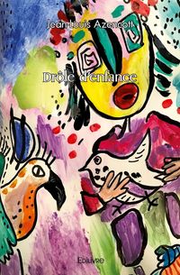 Produktbild: Drole d enfance