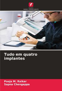 Produktbild: Tudo em quatro implantes
