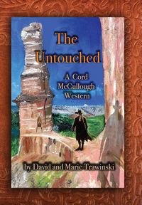 Produktbild: The Untouched