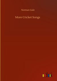 Produktbild: More Cricket Songs