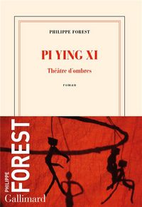 Produktbild: Pi Ying Xi : th&eacute;&acirc;tre d'ombres