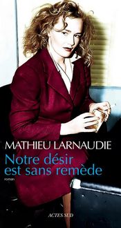 Produktbild: Notre desir est sans remede