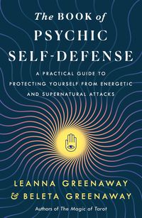Produktbild: The Book of Psychic Self-Defense
