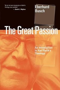 Produktbild: The Great Passion