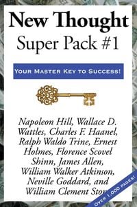 Produktbild: New Thought Super Pack #1
