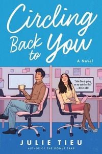 Produktbild: Circling Back to You