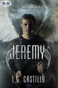 Produktbild: Jeremy (El &Aacute;ngel Roto 4)
