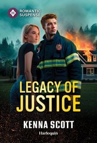Produktbild: Legacy of Justice